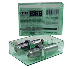 Lee Precision 90870 RGB kaliber 222, meerkleurig, eenheidsmaat