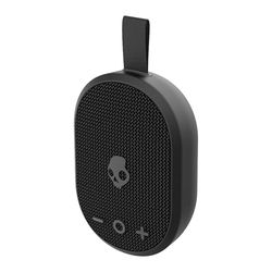Skullcandy Ounce+ draadloze Bluetooth draagbare luidspreker, zwart
