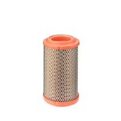 UFI Filters, Filtro Aria 27.756.00, Filtro Aria per Ricambio, Adatto a Auto, Applicabile su Diversi Modelli Fiat 126, 500 R e Fiat Polski