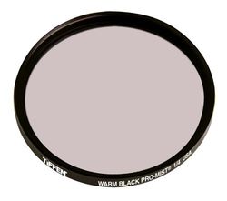 Tiffen 67WBPM14 67mm Warm Black Pro-Mist 1/4