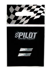 Lampa 07953 T sticker 3D "-, plat, 18 mm