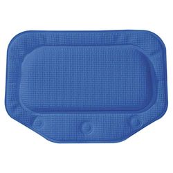 Sealskin Unilux Encosto de cabeça 20 x 30 cm PVC azul escuro