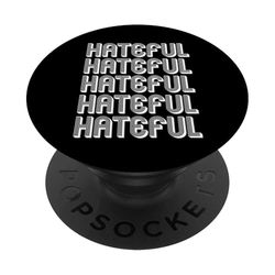 Odioso PopSockets PopGrip Adhesivo