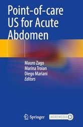 Point-Of-Care Us for Acute Abdomen