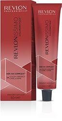 REVLON Professional Revlonissimo Colorsmetique 4.65 Medium Brown Red Mahogany 60 ml