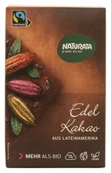 Cacao Nobile 125 G