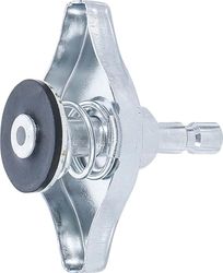 BGS 8027-5 | Adaptor No. 5 for BGS 8027, 8098 | for Acura, Chevrolet, Dodge, Eagle, Honda, Isuzu, Lexus, Mercedes-Benz, Mitsubishi, Suzuki, Toyota