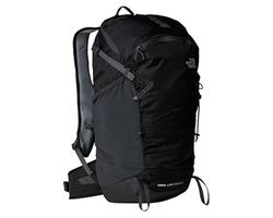 The North Face Uniseks Trail Lite Speed 30L Trailrugzak voor uniseks Tnf Black/Asphalt Grey