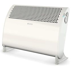 Olimpia Splendid 99552 Caleo T convector kachel 2000 W met turbo-functie, 70 m³