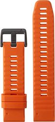 Garmin Quickfit-armband 22 mm, lämpligt för Fenix-serien, Epix (PRO) 47 mm, Forerunner 935/945/955/965, Marq-serien, Approach S60/S70-47 mm, D2 Delta, D2 Mach1, Descent G1, Quatix-serien