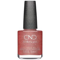 CND Viny Lux Untitled Bronze, 1er Pack (1 x 15 ml)