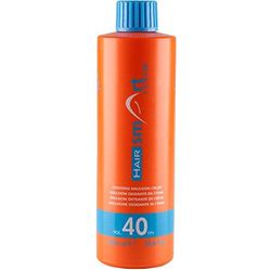 OSSIGENATA PERF. IN CREMA HAIR SMART 40 VoL 1000 ml