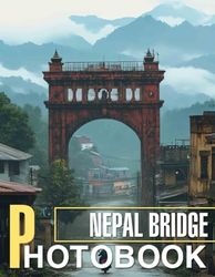 Nepal Bridge