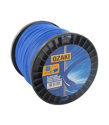 Kabel NYLON CARRE 2,4 mm