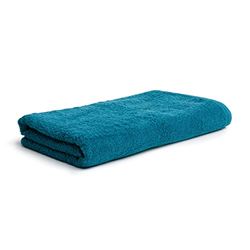 möve 017258775-080200-458 serviette de sauna, Lagoon, 80 x 200 cm