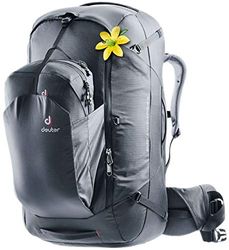 Deuter Aviant Access Pro 65 SL Equipaje-Maletas, Mujeres, Black, 65 L