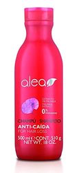 Alea Shampooing Anti-chute – 500 ml – [Lot de 4]