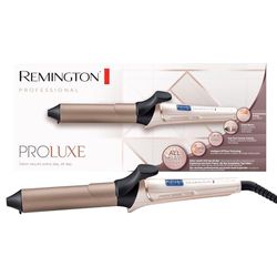 Remington Krultang PROluxe (32 mm krultang, Golvende Krullen, Nonchalante Golven, 120°C - 210°C) CI9132