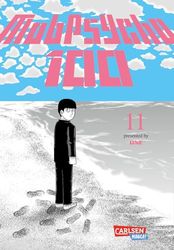 Mob Psycho 100 11 (Mob Psycho 100 11)