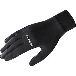 SALOMON Unisex Cross Warme Handschoenen (pak van 2)