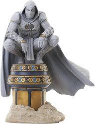 Diamond Select - Marvel - Gallery Disney+ Moon Knight PVC Statue