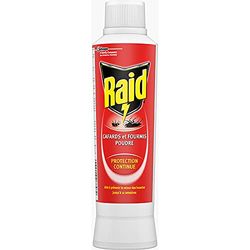 Raid Cafards et Fourmis, 250g