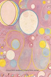 Hilma af Klint Notebook | Hilma af Klint Journal