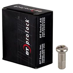 DT Swiss Skn42 Montre Mixte, Standard, 2 x 12 mm