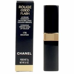 ROUGE COCO Flash 176-escapade 3 gr