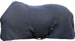 HKM Therma Pro Zweetdekens Heidegrijs 145