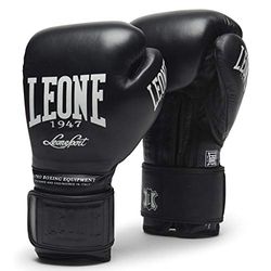 LEONE 1947, The Greatest Unisex Volwassenen, Zwart, 12 oz