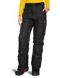 Dare 2b Turnout - Pantaloni da Sci da Donna, Nero (Nero), Size 14