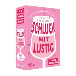 Kylskapspoesi AB KYL43043 Brouette avec soirée féminine Amusante