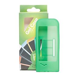 Freeloader PC1008 - Lámpara Solar, Color Verde