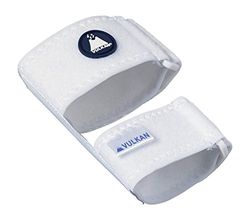 Vulkan 91236751 - Gomito, taglia XS, bianco