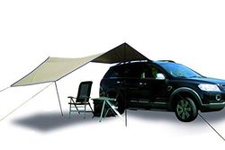 Euro Trail 37326 - Cubierta Parasol