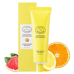 ARANCIA HAND CREAM
