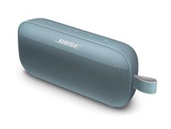 Bose SoundLink Flex Bluetooth Portable Speaker, draadloze waterdichte speaker voor buiten - Stone Blue