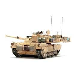 Tamiya - 35269 - modell - Assault Tank - M1a2 Abrams