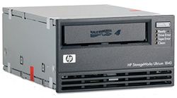HP StorageWorks LTO-4 Ultrium 1840 SAS Lecteur de Bande Interne