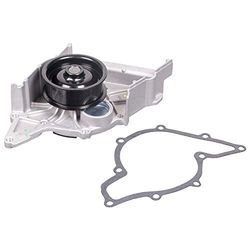 febi bilstein 07923 Water Pump with gasket, pack of one
