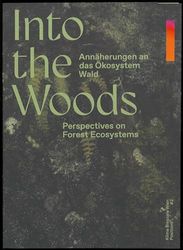 Into the Woods /anglais/allemand