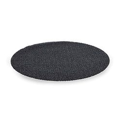 WAS 9207 300 Tapis anti-dérapant pour support à bière et plateaux Ø 30 cm