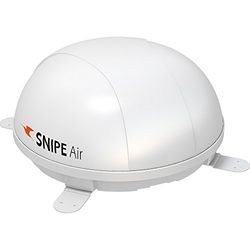 Selfsat Snipe Dome Air antena satélite