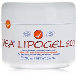 Hulka Body Cream, 210 g