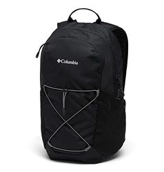 Columbia Atlas Explorer 16l Rugzak, Zwart, Eén Maat