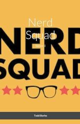 Nerd Squad - Season 1 (1)