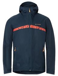 VAUDE Heren All Year Moab 3-in-1 regenjack