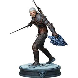 Sideshow Geralt Statue - The Witcher 3: Wild Hunt