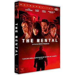 Rental (the) - dvd